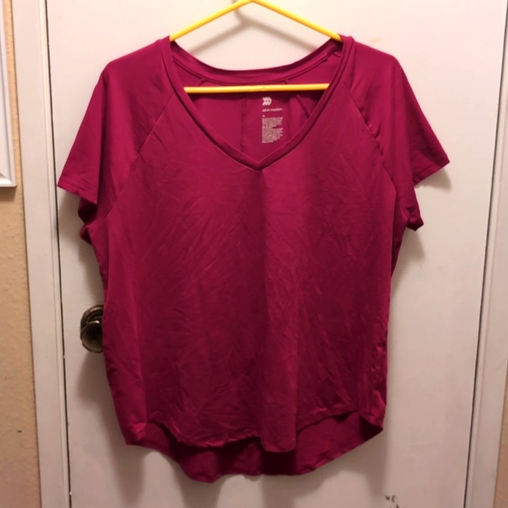 Two Shirts